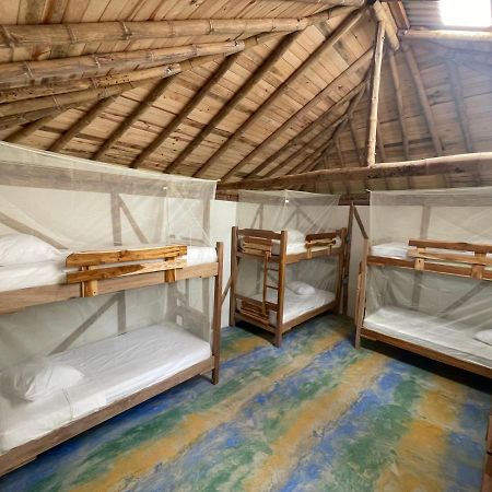 Casa Wago Hotell Capurganá Eksteriør bilde